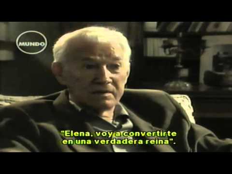 Vídeo: ¿Nicolae Ceausescu Dio Hijos A Extraterrestres? - Vista Alternativa