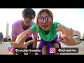 JOGET AISYAH JATUH CINTA MALU-MALUIN DI TEMPAT UMUM | Choreo by Natya Shina | Natya & Rendy JOGET AISYAH JATUH CINTA MALU-MALUIN DI TEMPAT UMUM | Choreo by Natya Shina | Natya & Rendy