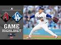 Shohei Ohtani & Magic Johnson Moment! Dodgers Opening Day 2026 Recap