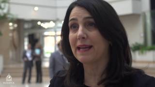 Baroness Joanna Shields at INTERPOL