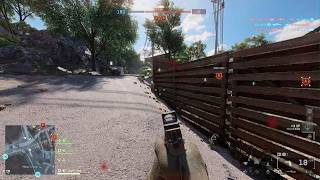 Battlefield 6 BF6 Triple Collateral