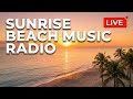 📻 Morning Beach Music Radio | Elbo Room Live Beach Cam 🌴
