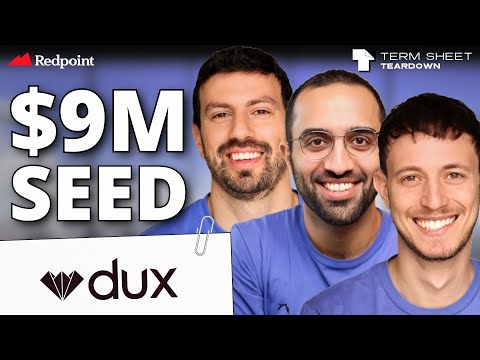 Dux Security Raises $9M Seed to Help Defenders Match the Pace of Modern Attackers