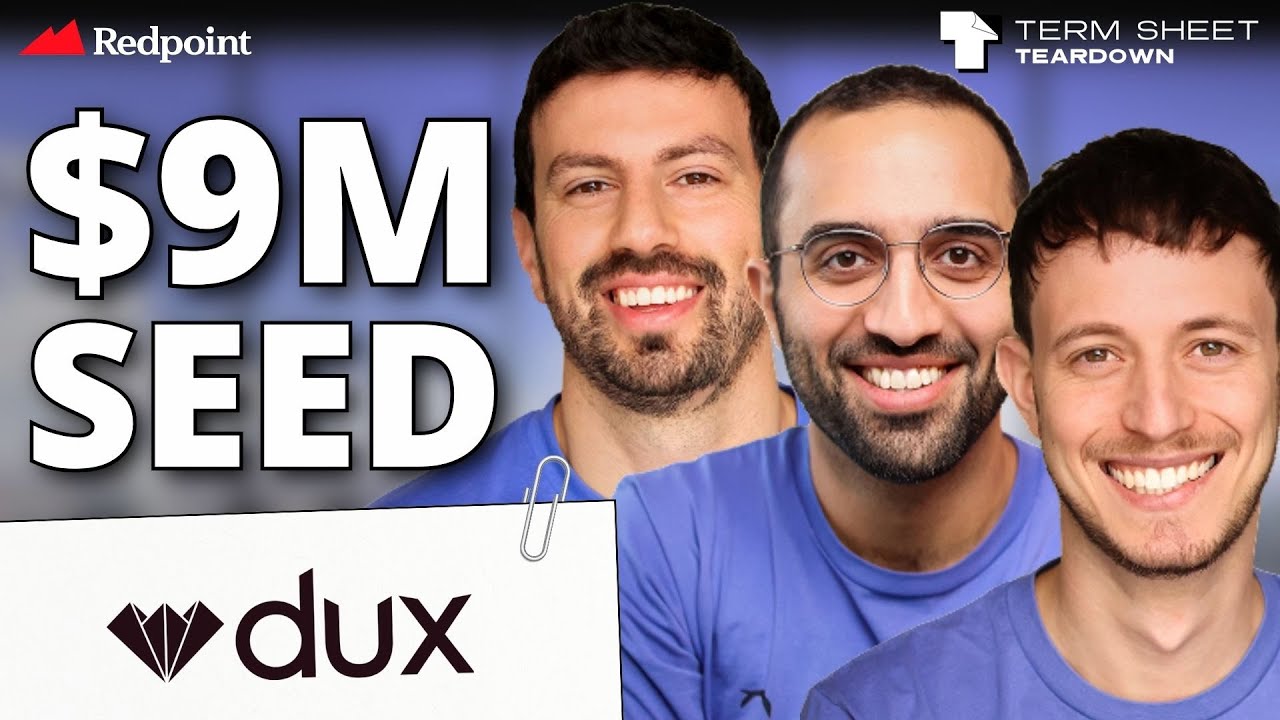 Dux Security Raises $9M Seed to Help Defenders Match the Pace of Modern Attackers