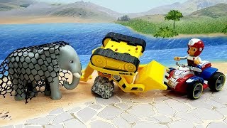 Видео с игрушками Щенячий Патруль новые серии - Простуда не помеха! Игрушечные мультики для детей Видео с игрушками Щенячий Патруль новые серии - Простуда не помеха! Игрушечные мультики для детей
