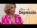 TIPOS DE DEPRESSÃO - MENTES EM PAUTA | ANA BEATRIZ
