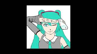 妄想チック Feat.初音ミク/Hatsune Miku
