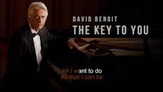 Kunci Untuk Anda | David Benoit | Lagu dan Lirik
