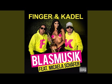 Blasmusik (Radio Edit)