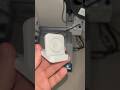 3D Printed Apple watch &amp; AirPods charging dock station with Bambu lab A1 Mini