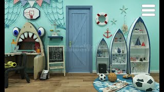 Micro Escape #28 Walkthrough [Gotmail] screenshot 5