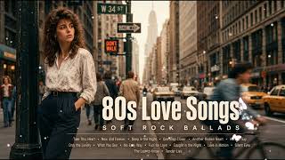 80s Soft Rock Ballads 2026 - Best Nostalgic Playlist | Timeless Love Songs screenshot 3