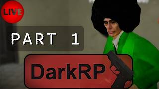 GMOD Unscripted (chats, games, reacts) | LIVE