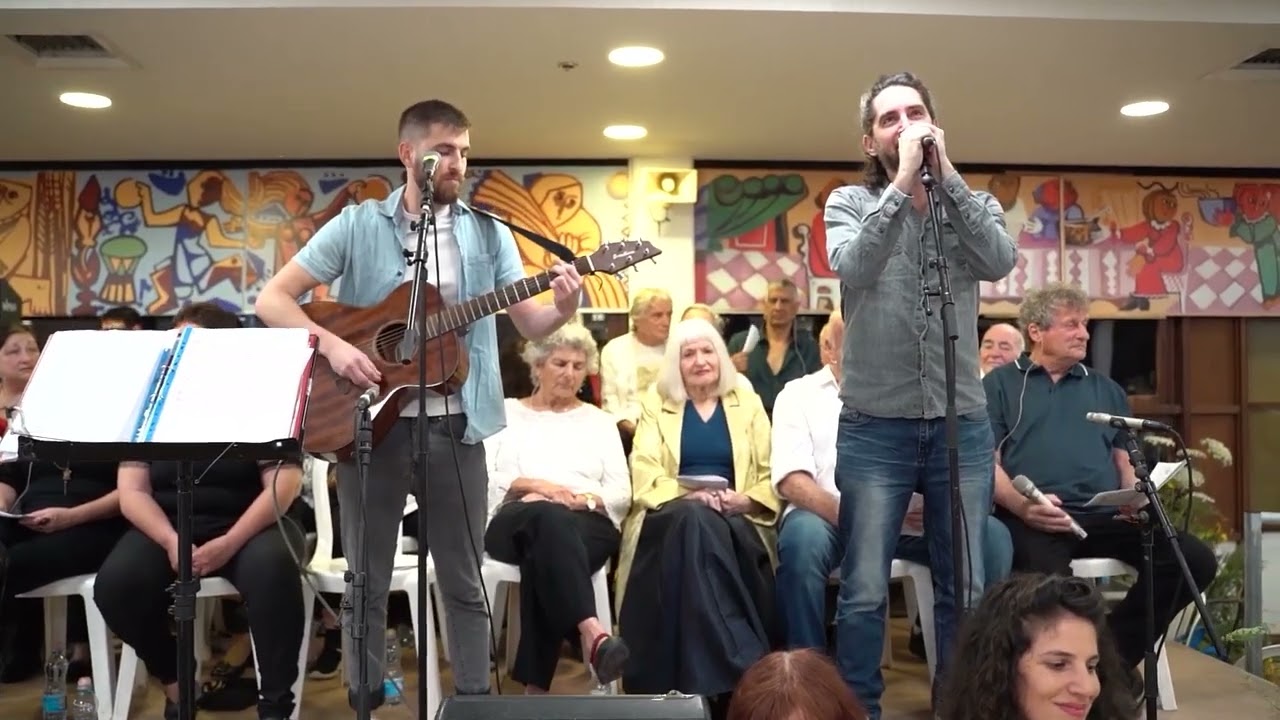 פסח 2023 אפיקים