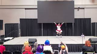 (Animethon 2026) Dance Showcase - Yula