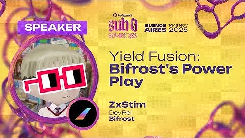 Yield Fusion: Bifrost