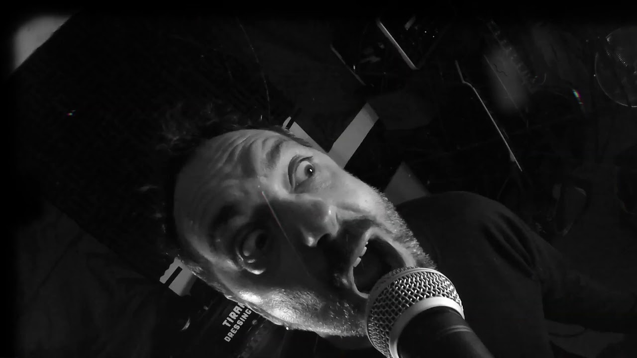 TIRANO – Black Flag