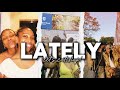 WE’RE BACK! | Let’s catch up! | life lately