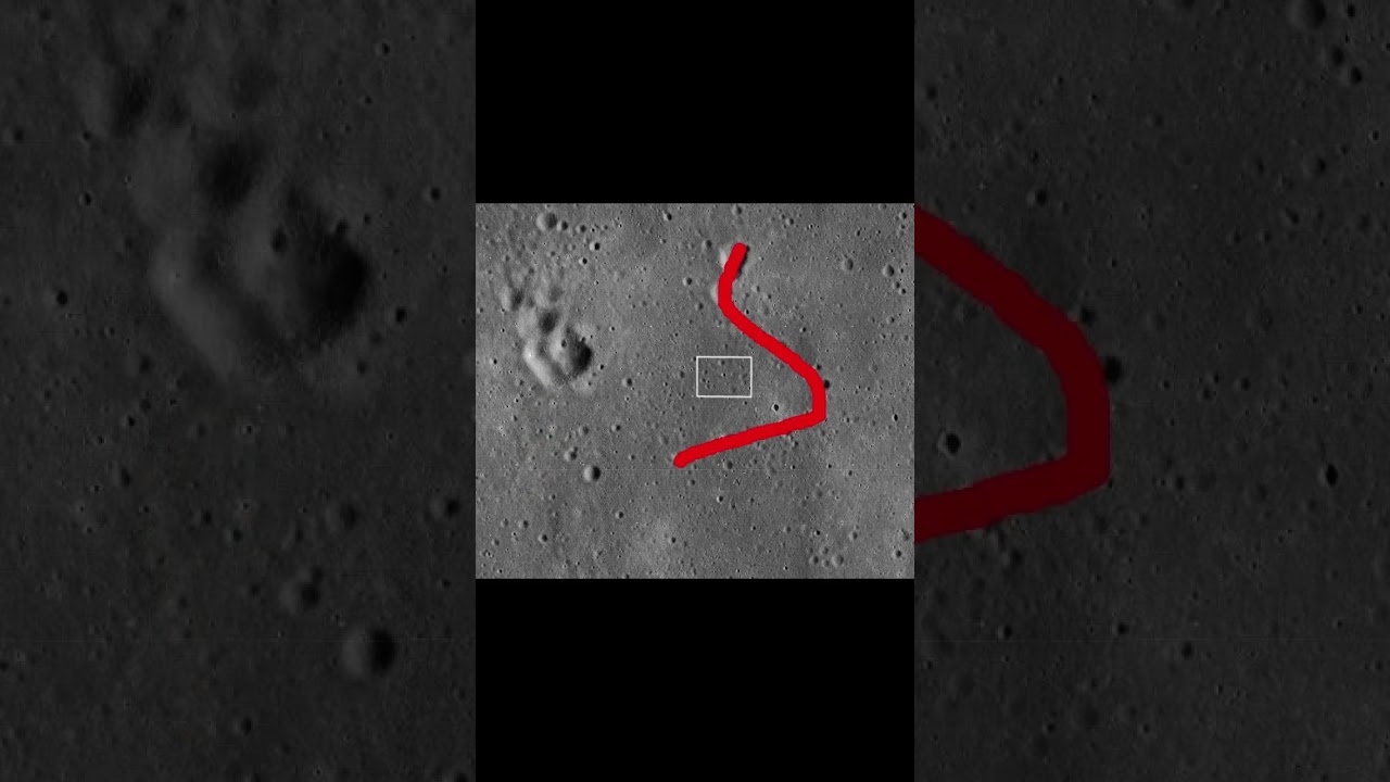 Finding Tranquility Base