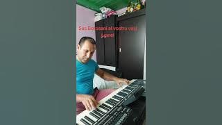 Improvizatie pe Moment