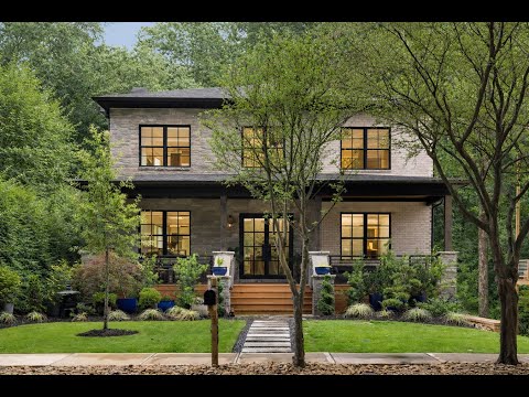 1380 Wayne Avenue NE, Atlanta, GA home video tour