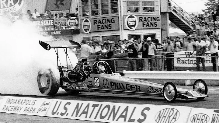 Shirley Muldowney wins first U.S. Nationals title ...