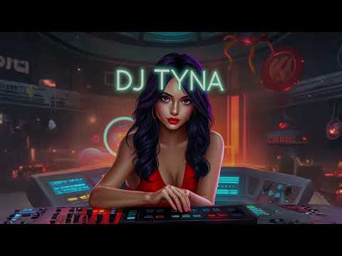 Lights Off Hypnotic Techno Track DJ TYNA