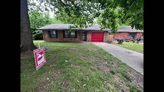 2729 N. Sierra Ave Fayetteville, AR 72703