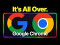 New Google AI Chrome Update is INSANE!