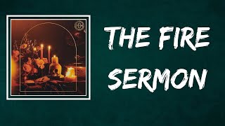 Senses Fail - The Fire Sermon (Lyrics)