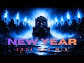 New Year 2026 ARIA 01 RAP EDM MIX 30MIN 
