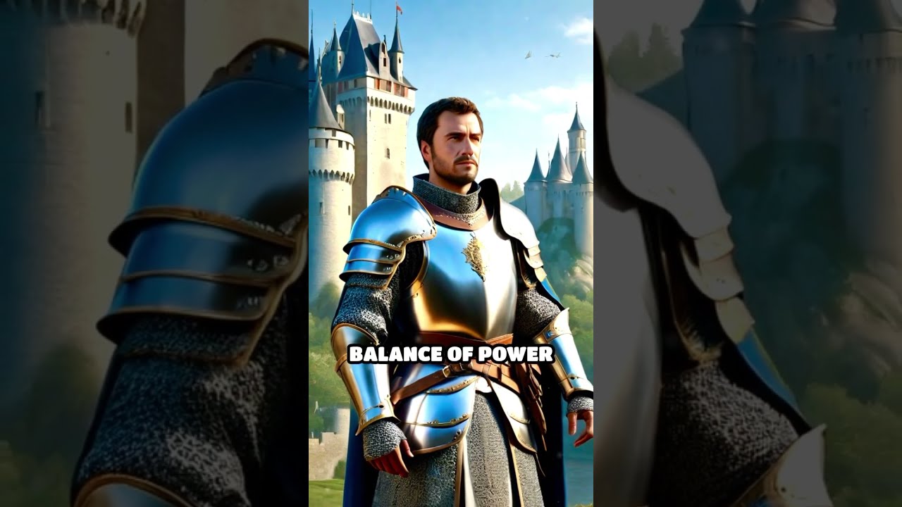 Did You Know About This Forgotten Crusade War History Knowledge