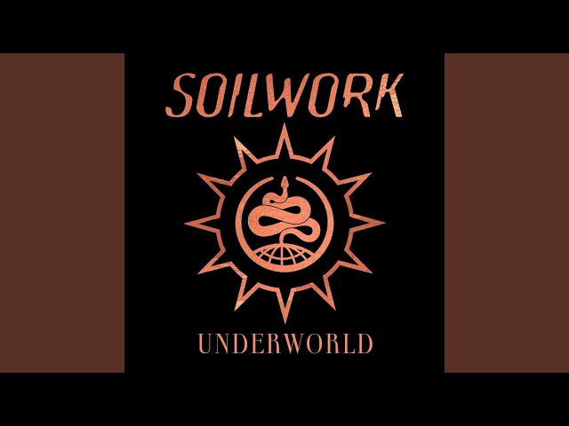 Soilwork - The Undying Eye