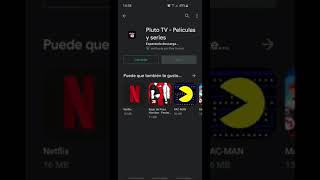 App para ver TV , películas y series gratis 2020 screenshot 4