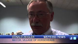 Changes to Chemung County Sales Tax