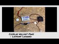 Cosplay Helmet Fans - Lessons Learned How To.