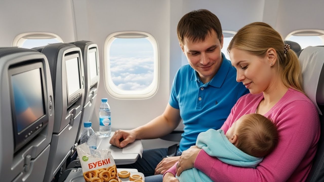 Ребёнок мафиозного босса перестал плакать — то, что произошло дальше шокировало всех!