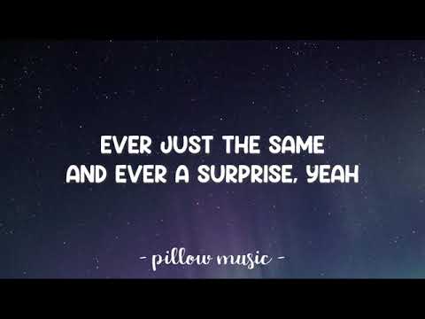 Beauty And The Beast - John Legend & Ariana Grande (Lyrics)