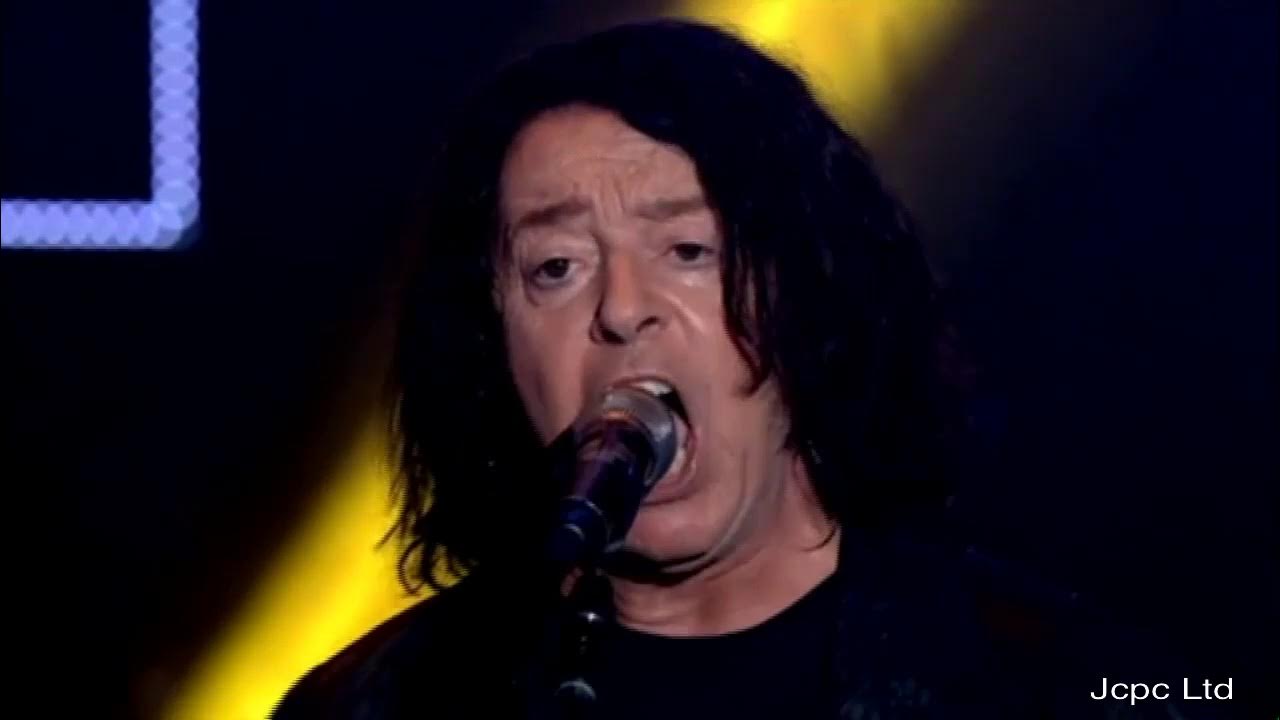 Tears for Fears "Break It Down Again (Live)" YouTube