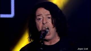 Tears for Fears - 'Break It Down Again (Live)'