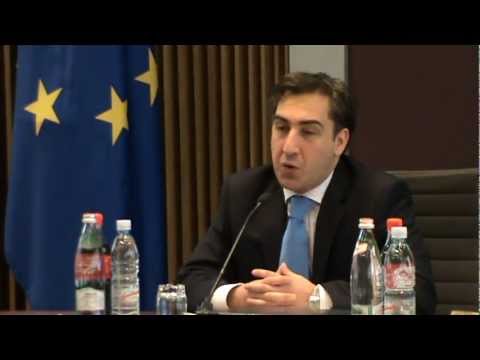 პრივატიზაციის პროცედურები