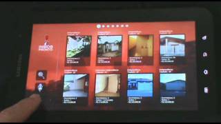 Imobiliária - Android App screenshot 5