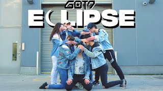 [SaintsOfSeoul/S.O.S] GOT7 - 'Eclipse' Dance Cover