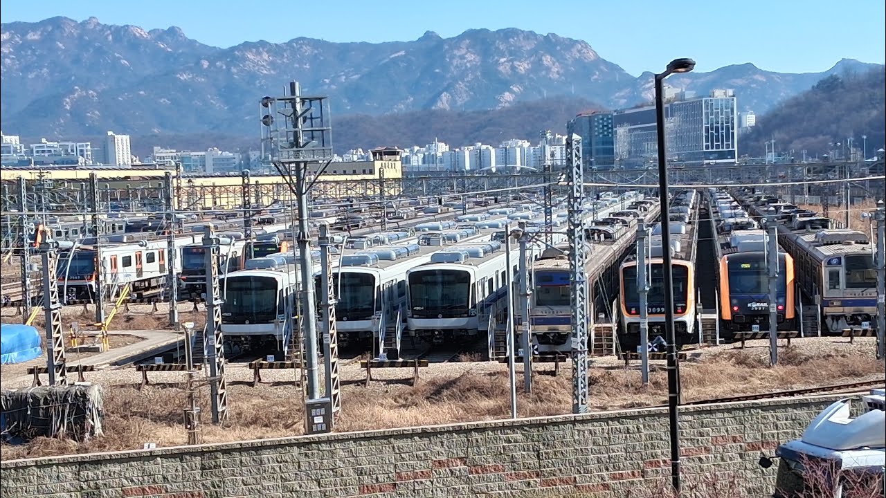 주엽~대화 주행영상 