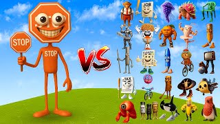 видео: СТОП СТОП САХУР против всех боссов-мемов Brainrot | Minecraft Mob Battle картинка: СТОП СТОП САХУР против всех боссов-мемов Brainrot | Minecraft Mob Battle