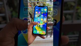 সেরা আইফোন xs Max 256 জিবি🔥🔥 #iphone #smartphone #shrots #mobile