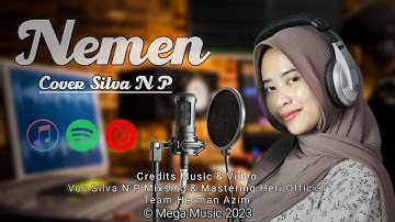 Nemen - GildCoustic | Cover Silva NP ( Official Music Video )