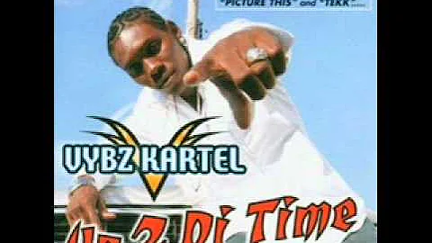 Vybz Kartel ft. Beenie Man Breast Specialist