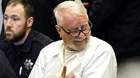 Jack McCullough plans to sue for wrongful conviction