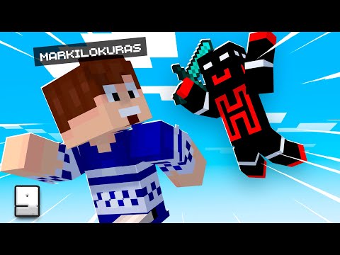 ATAQUE SORPRESA | EXPERIMENTO HARDCORE #9 - ATAQUE SORPRESA | EXPERIMENTO HARDCORE #9